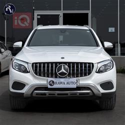 مرسيدس بنز GLC